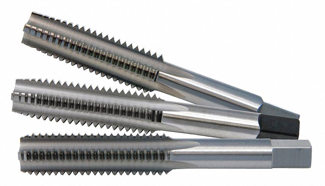 M16-2.00 Hand Tap E30651