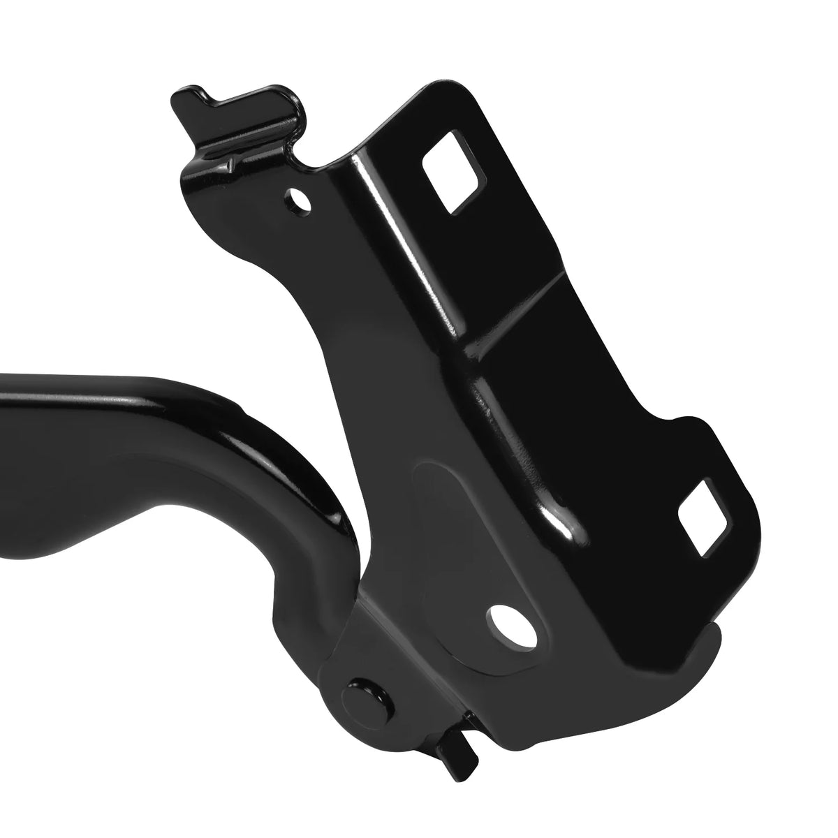 OE Style Right Passenger Side Hood Hinge H2694