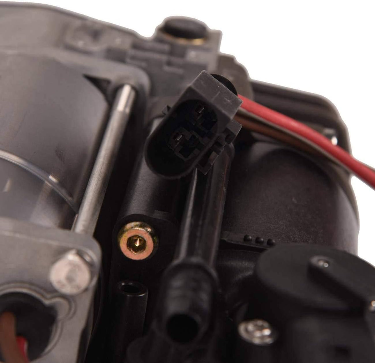 Air Suspension Compressor Pump W614872