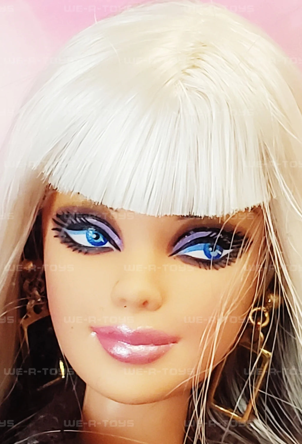 Barbie Top Model Doll V56816