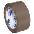 Economy Packing Tape Tan 2x22 x 110 Yard 36 Roll Case C236