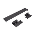 Refrigerator 36-In Door Panel Bracket Kit (Black) C868