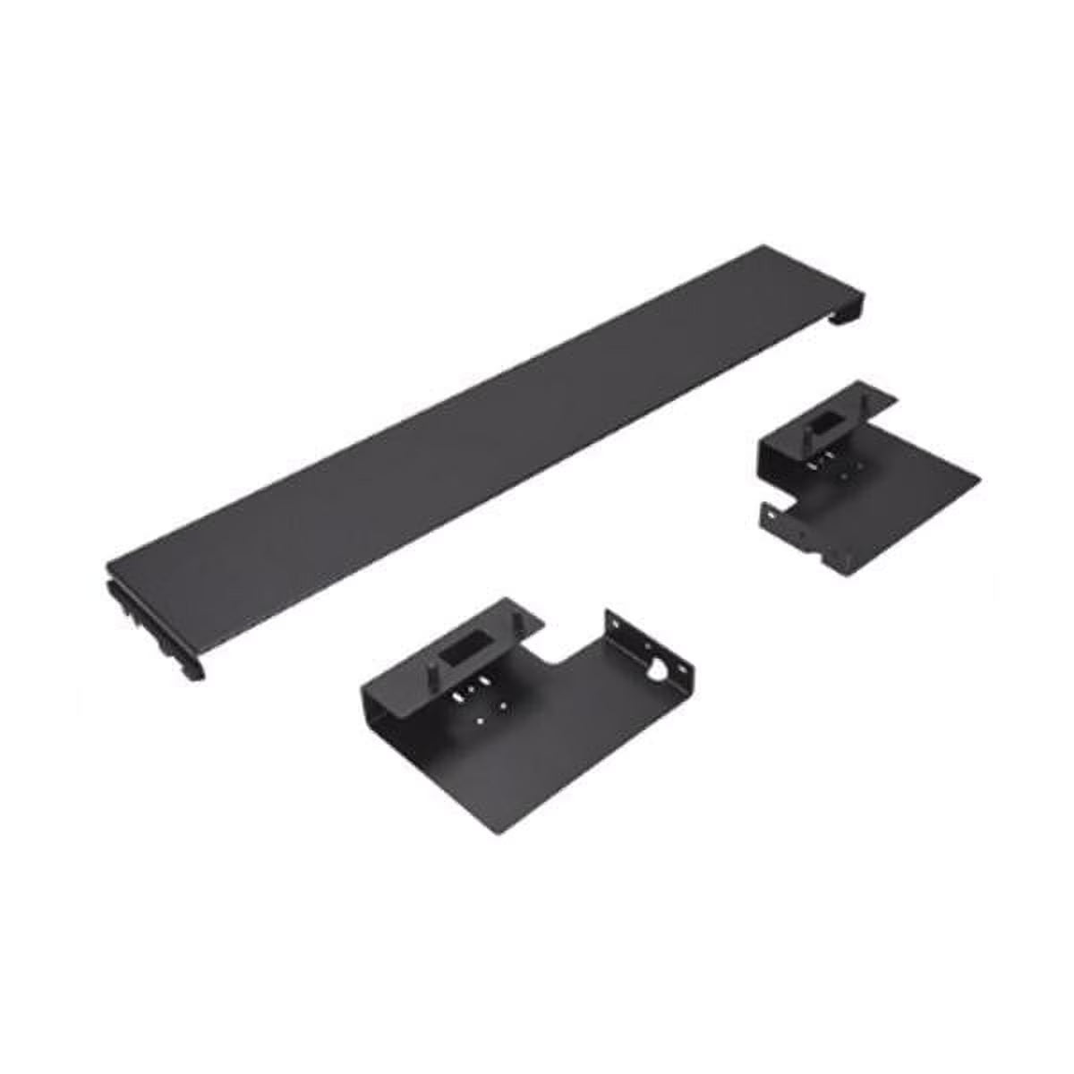 Refrigerator 36-In Door Panel Bracket Kit (Black) C868