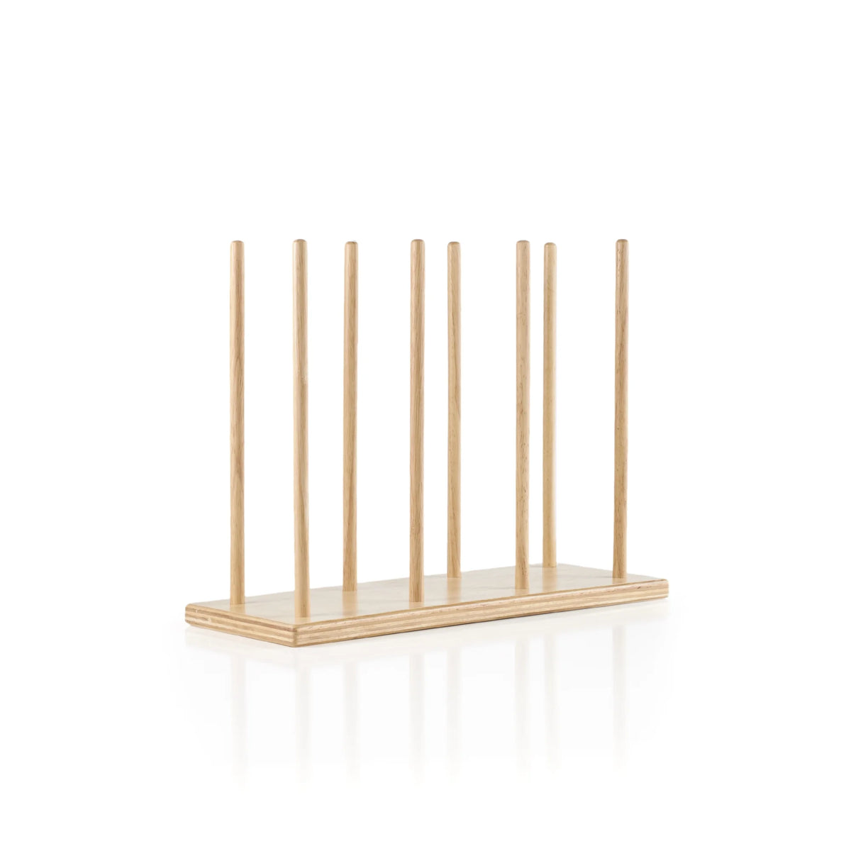 Wooden Puppet Stand X163710