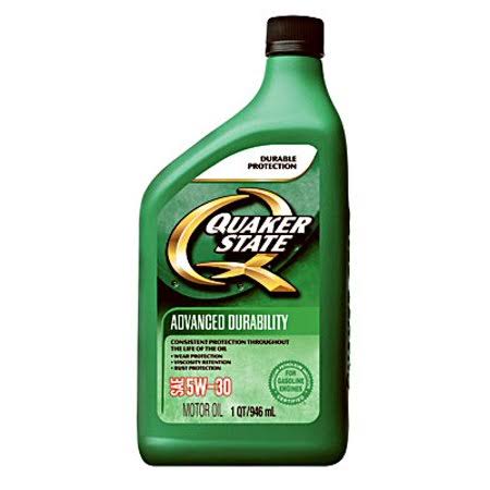 5W-30 Motor Oil (Case of 6) L8503