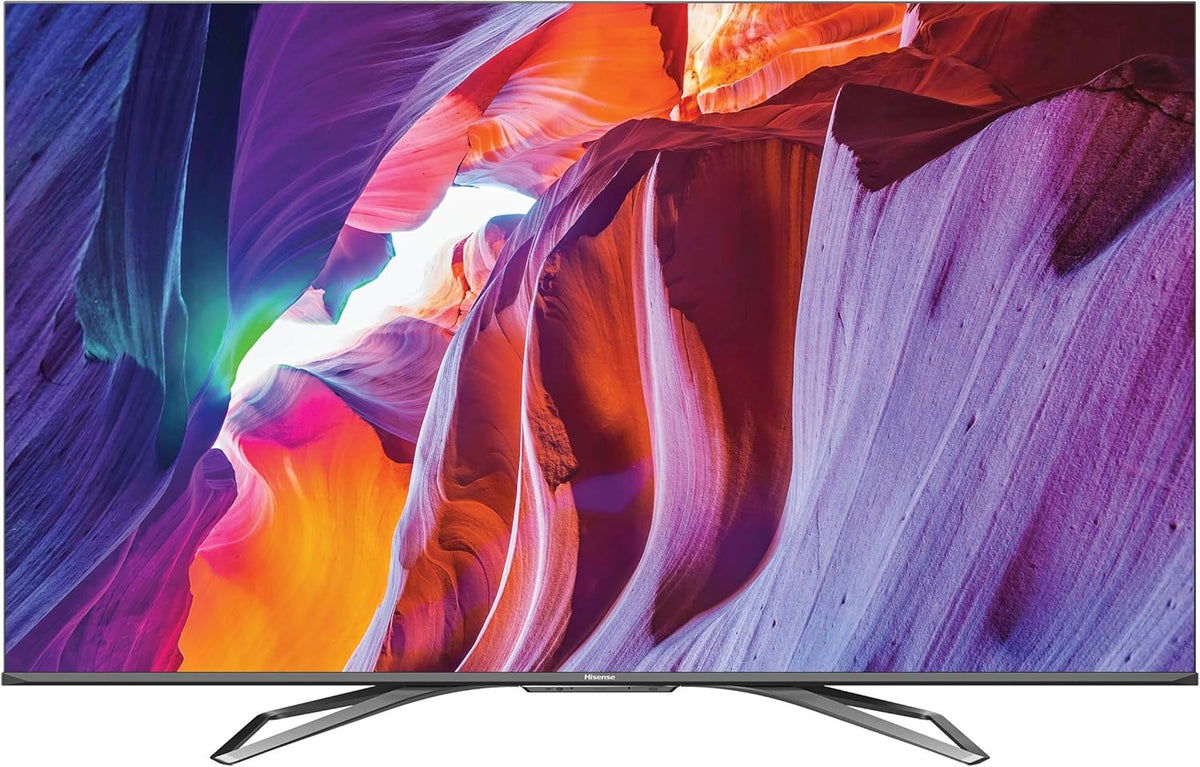 65-Inch Class 4K ULED Smart TV with Hand-Free Voice Control L1843
