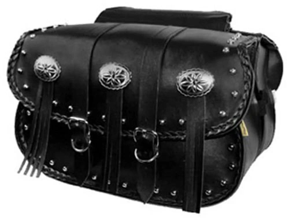 Straight Touring Saddlebags I988589