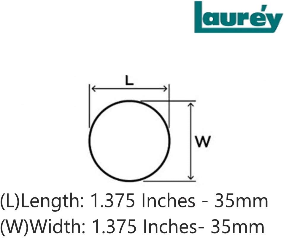 Brushed Satin Nickel Cabinet Knob Z930