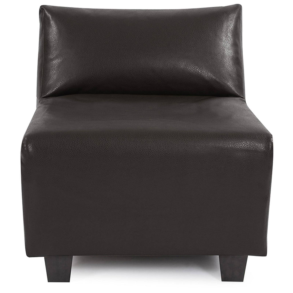 White Pod Chair Q96113