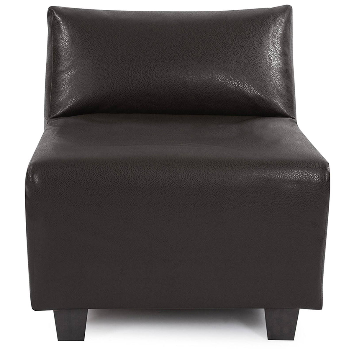 White Pod Chair Q96113
