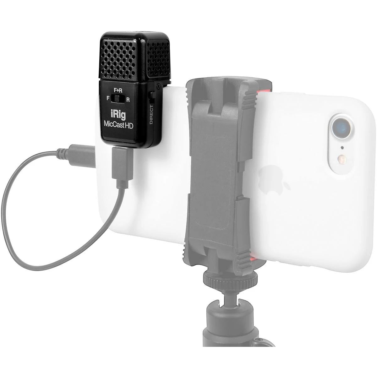 iRig Mic Cast HD Microphone X4421