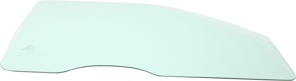 Passenger Side Door Glass for 1997-2001 Honda CR-V S44474