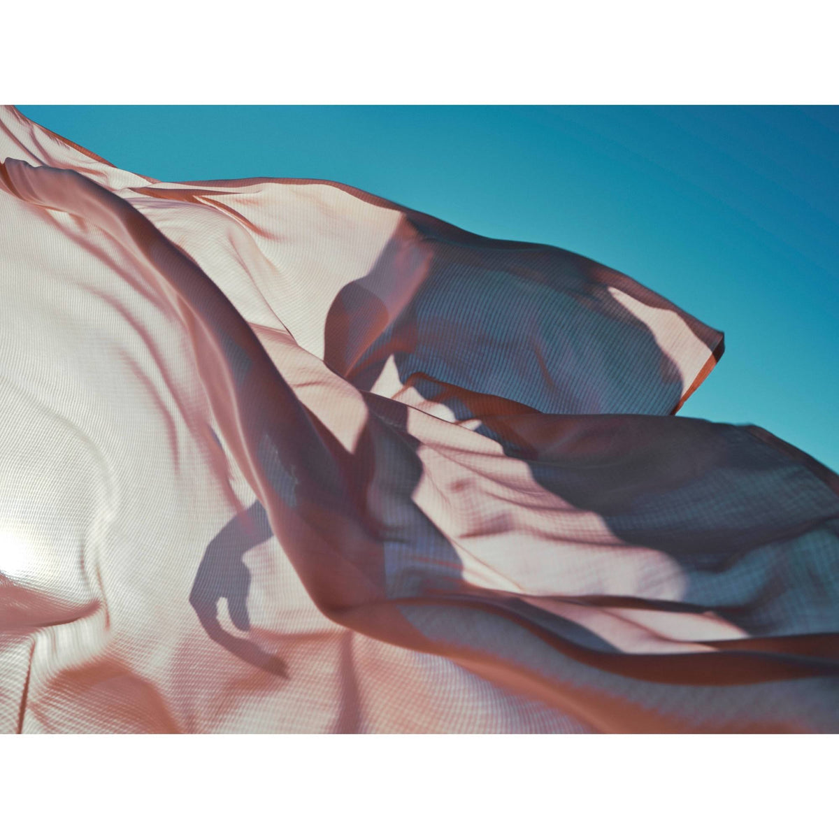 Dusty Rose California King Hyperlite Sheet Set I7912