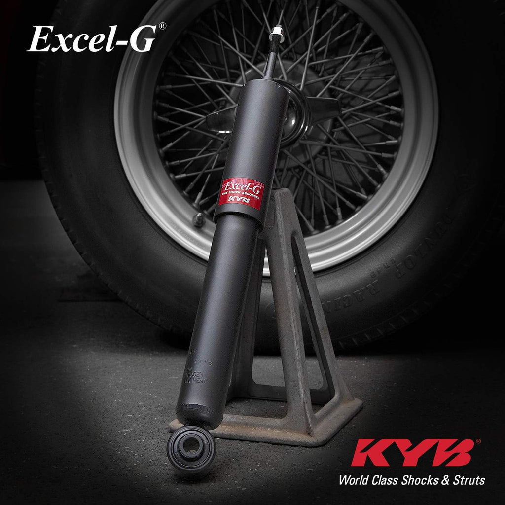 Gas Shock, Black/Silver Pack of 2 J7714