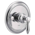 Chrome Valve Trim E537123