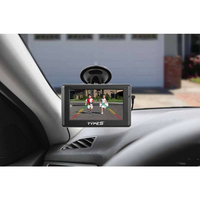 Back-Up Camera I62780