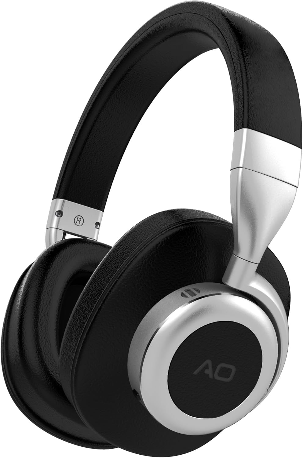Black Bluetooth Headphones Wireless with Active Noise Cancelling T513