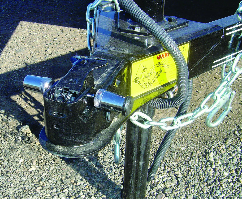 Coupler Lock H77268