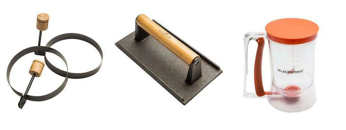 4-Piece Breakfast Kit Q9302