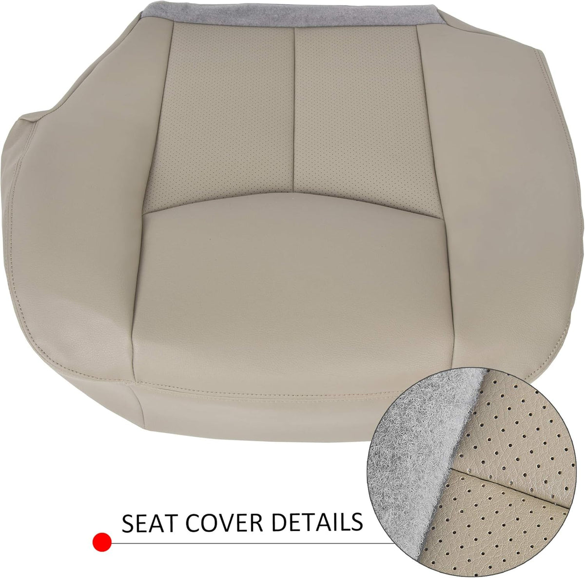 Silverado 1500 2500 3500 Seat Cover K47432