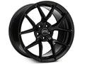 Gloss Black Wheel Rim 20x22 inch B4009