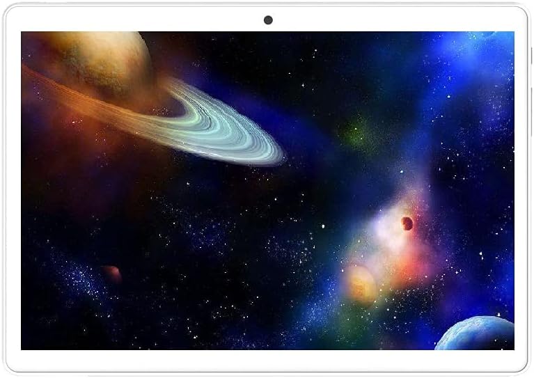 Golden 10.1Inch IPS Android Tablet PC 2G RAM 32G ROM WiFi G7601