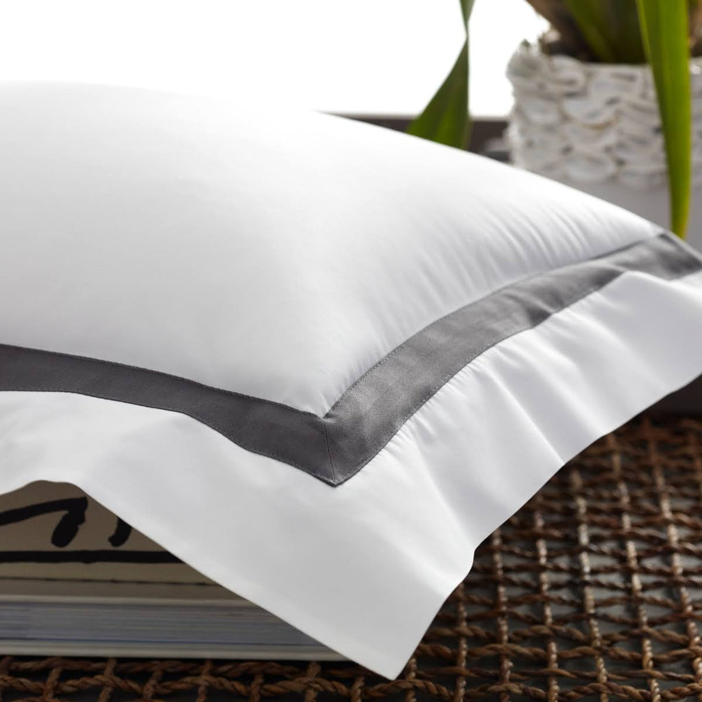 Khaki King Sham H49200
