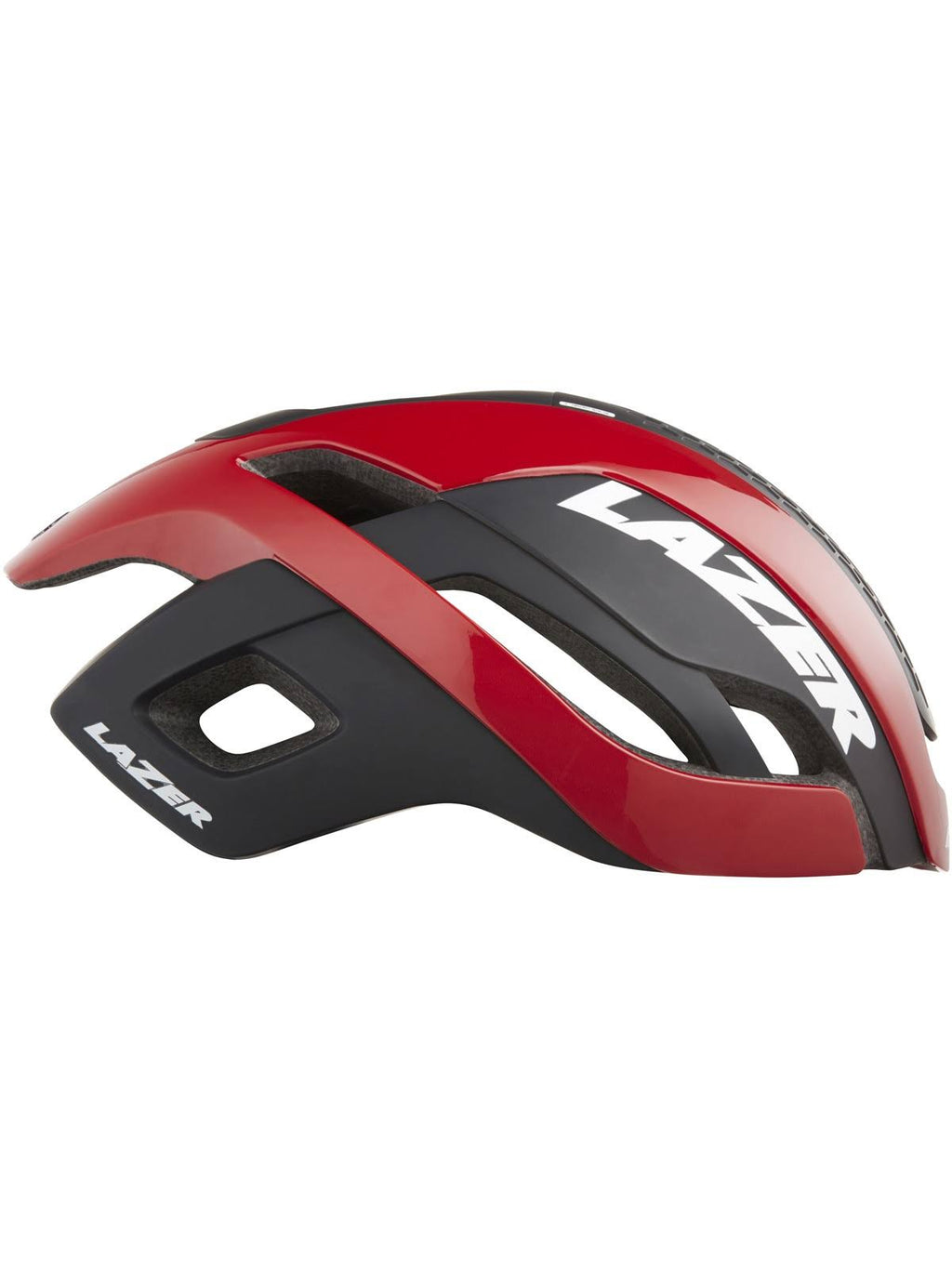 Red Helmet F368387