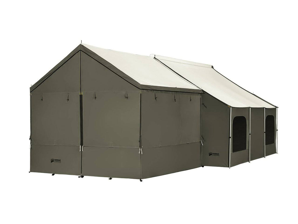 8x8 Enclosure Awning Accessory L60785