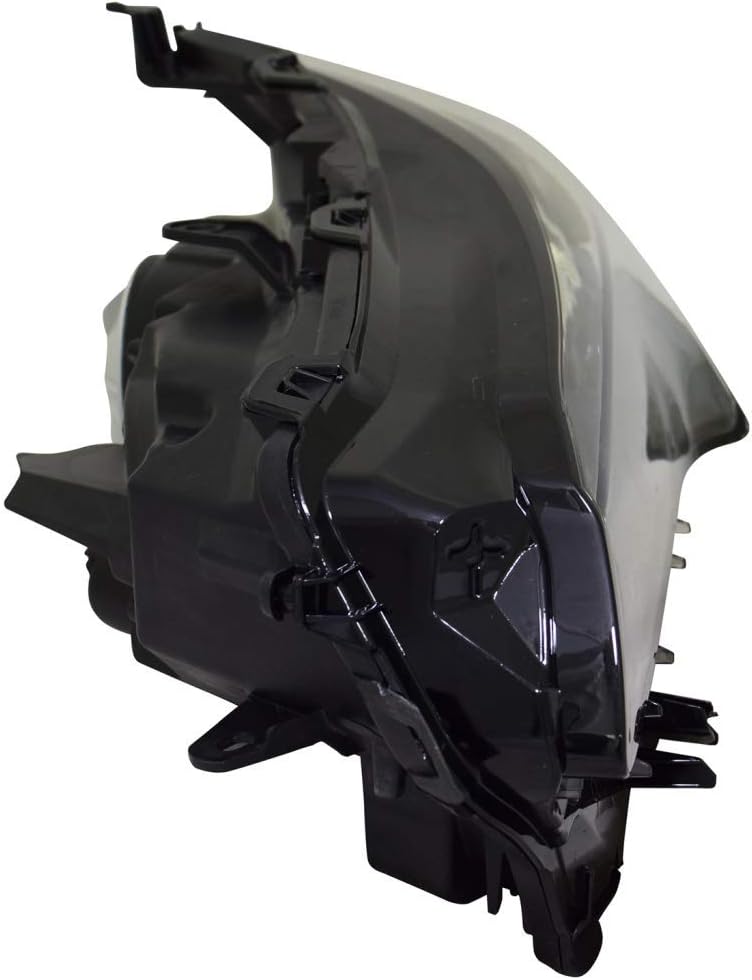 Driver Side Standard LED Headlight I802480