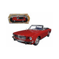 Red Diecast Model Car O82513