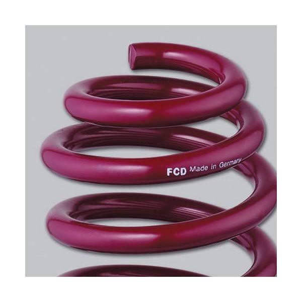 Sport Lowering Spring Kit X1343
