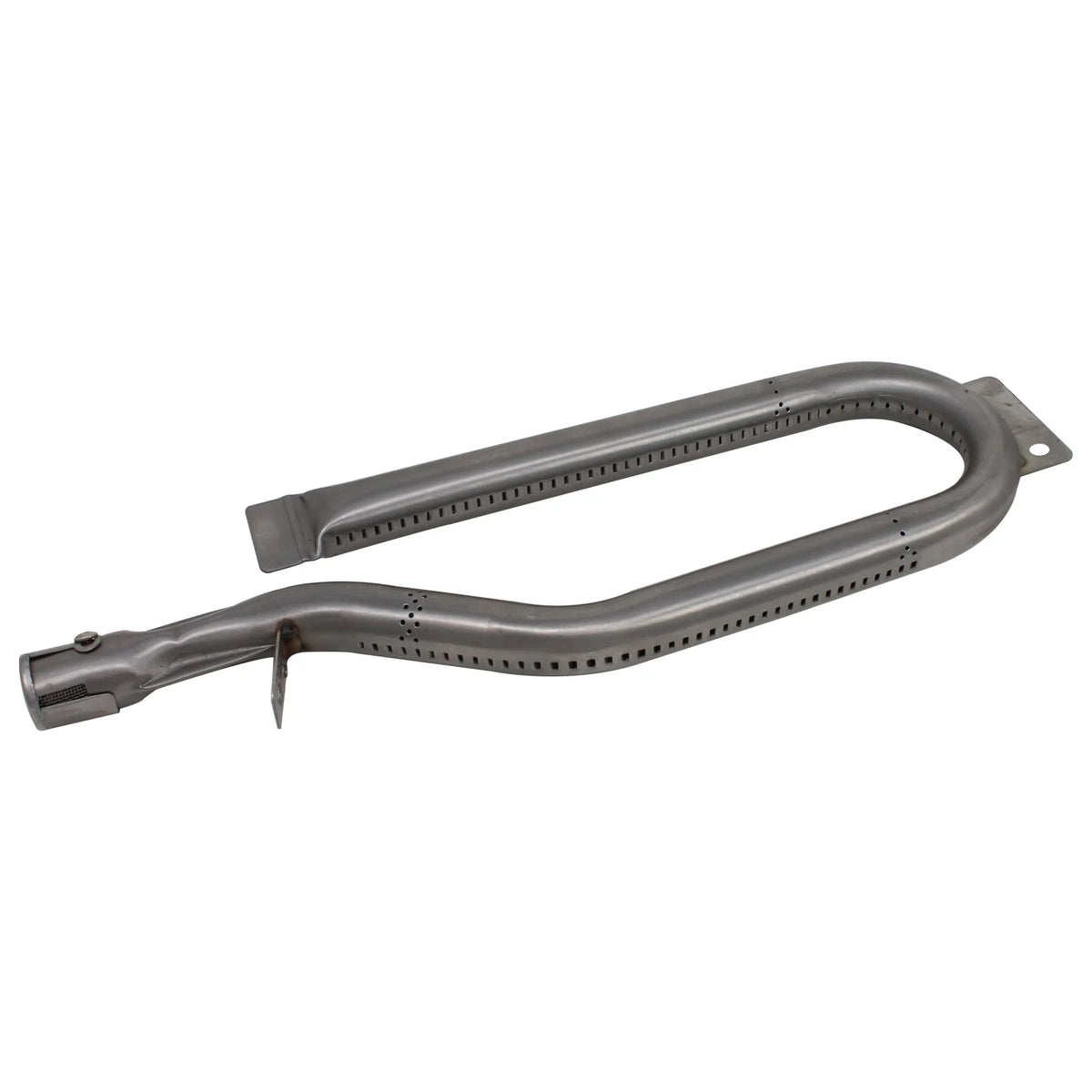 3-Pack Stainless Steel BBQ Gas Grill Tube Burner Replacement Parts U9830