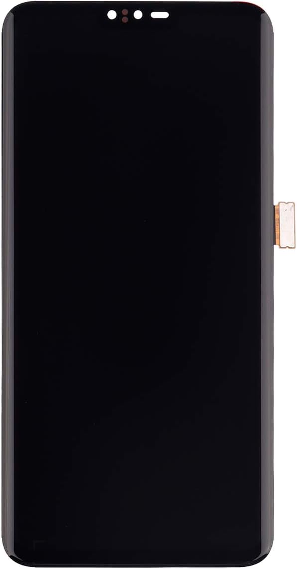 Black LCD Display Touch Screen A238