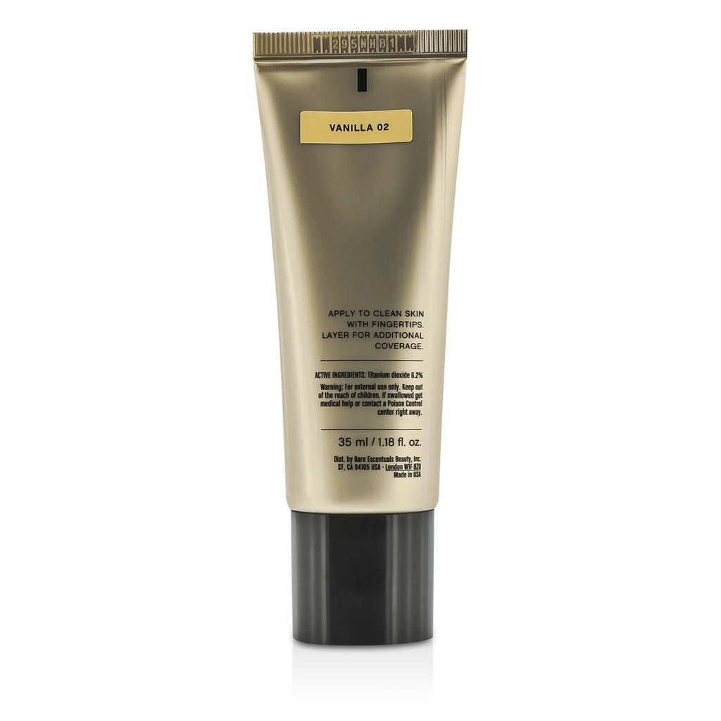 Tinted Hydrating Gel Cream SPF30 35ml Q813