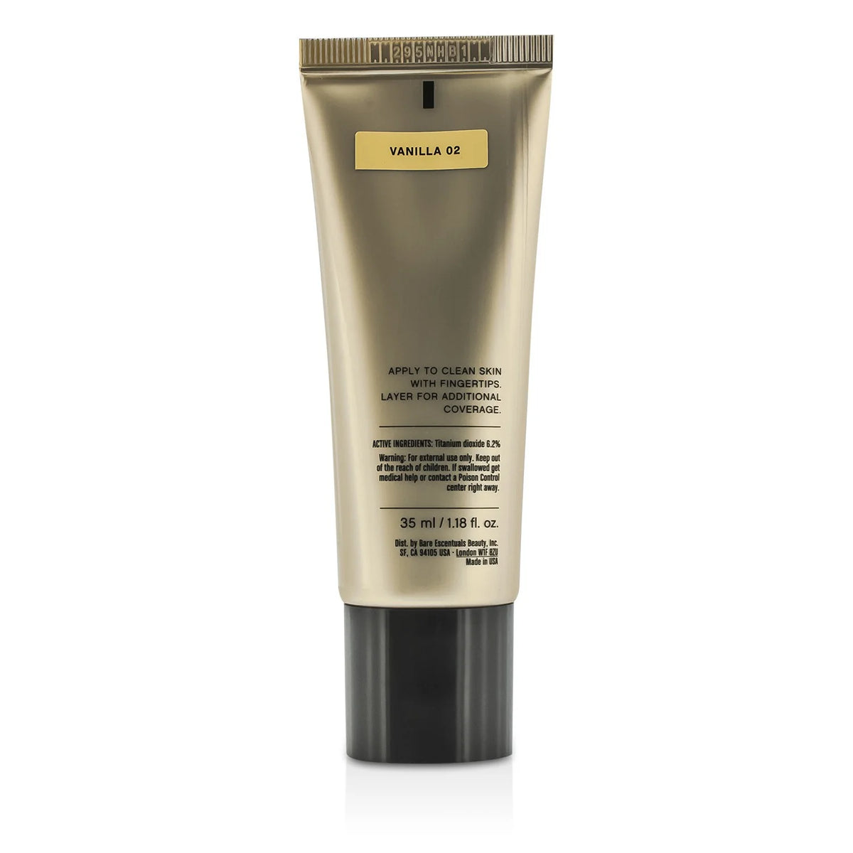 Tinted Hydrating Gel Cream SPF30 35ml Q813