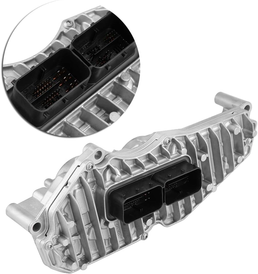 TCU Transmission Control Module Unit Pack of 2 S163