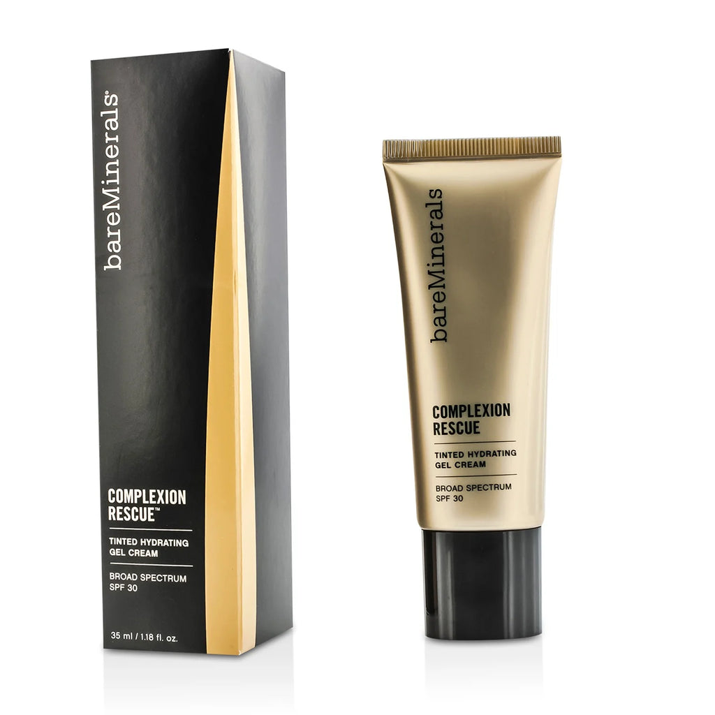 Tinted Hydrating Gel Cream SPF30 35ml Q813