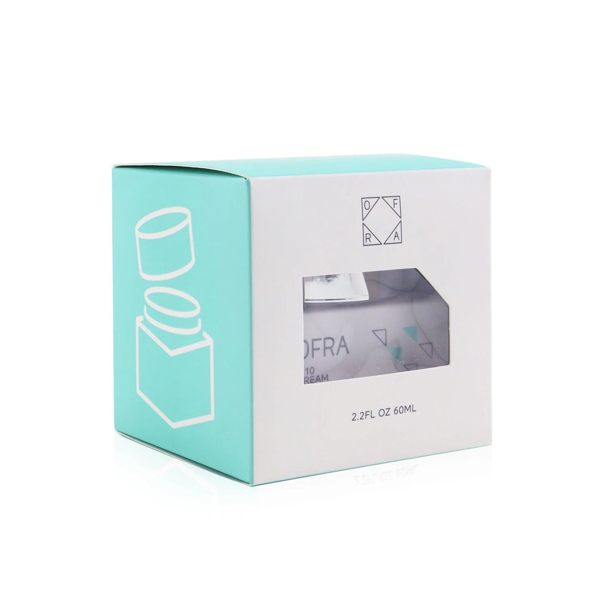 Q10 Cream 60ml R6271