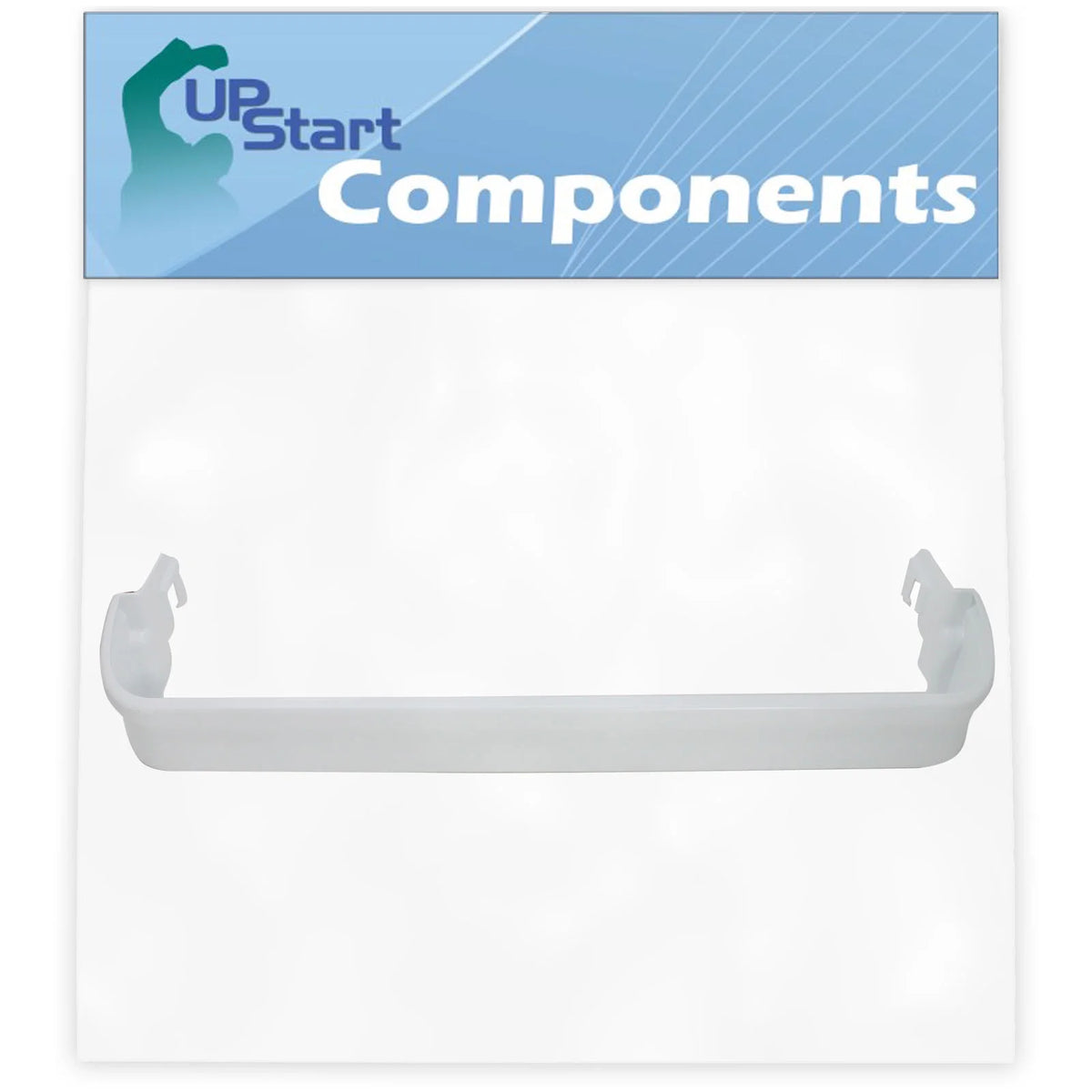 Refrigerator Door Bin Shelf Replacement V491262