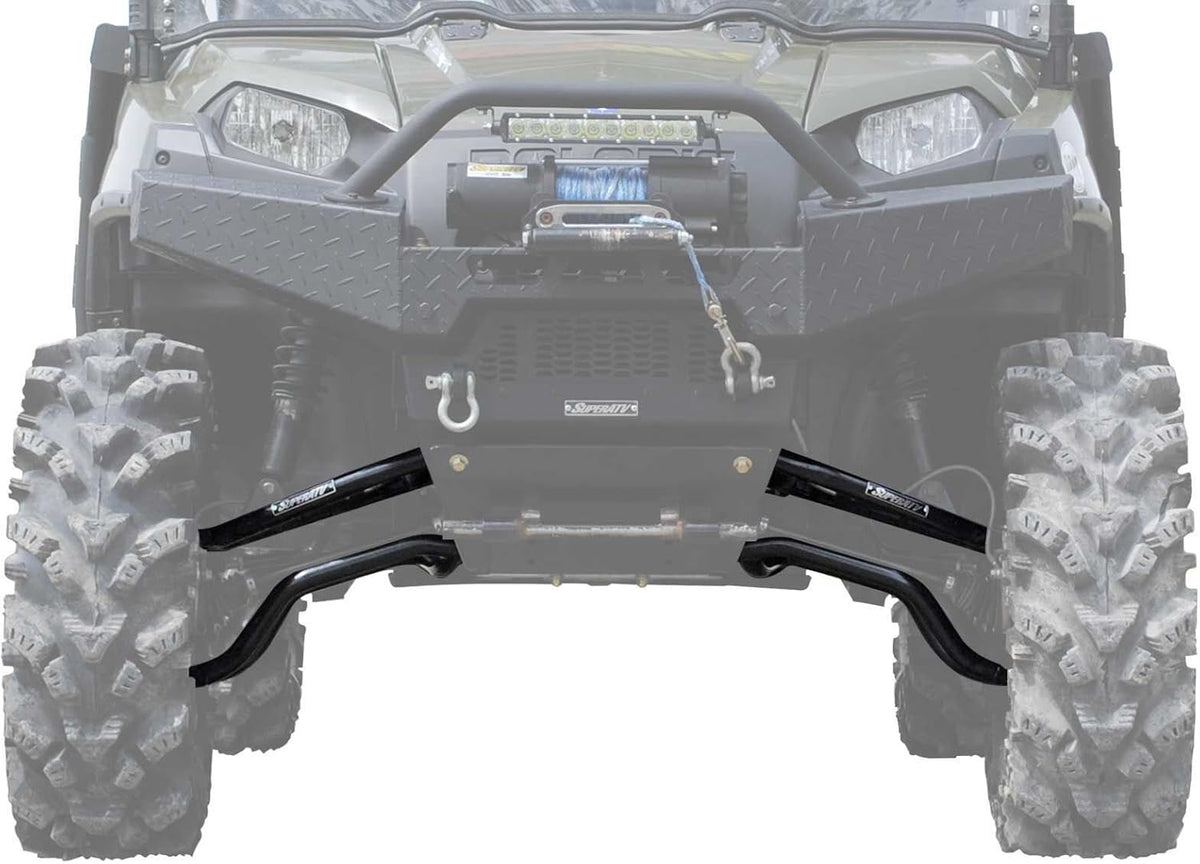1.5" Forward Offset A Arms for Polaris Ranger XP 800 O188581
