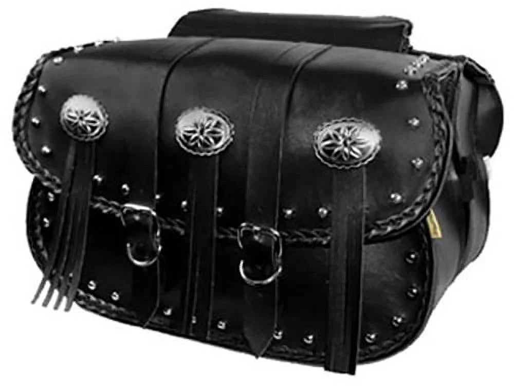 Straight Touring Saddlebags I988589