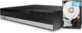 8CH PoE Network Video Recorder C70373