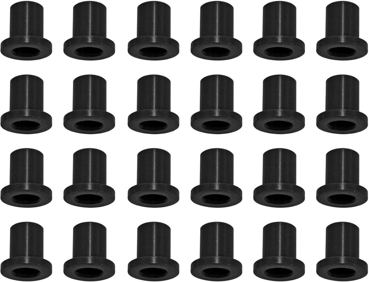 UHMW A-Arm Bushing Kit for Polaris RZR S 1000 Front and Rear A7725