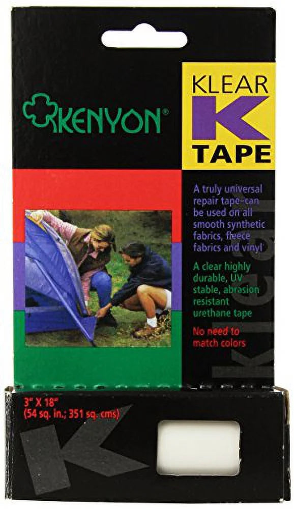 3 x 18-inch Repair Tape V225990