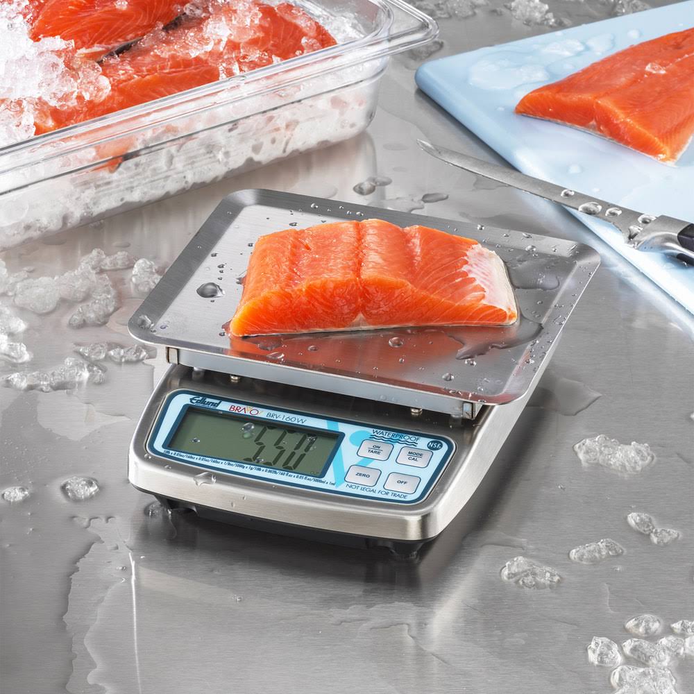 Digital Portion Scale B562673