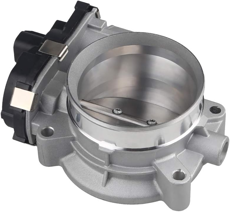 Electronic Throttle Body Assembly Pack of 2 O333