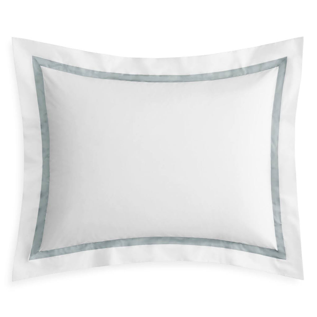 Khaki King Sham H49200