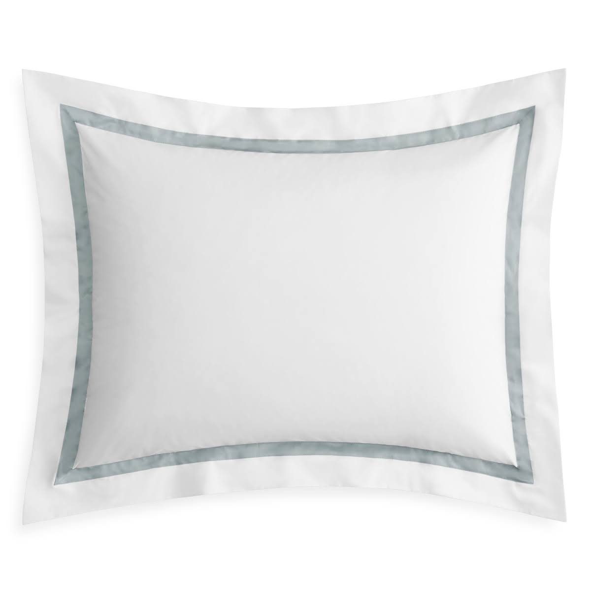 Khaki King Sham H49200