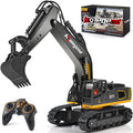 1/18 Scale Remote Control Excavator Toy J468